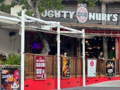 -Naughty Nuri’s Phuket