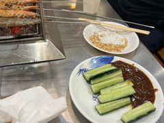 -小寒羊烧烤(凯瑞时代大厦店)