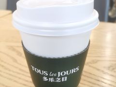 -多乐之日(华贸天地店)