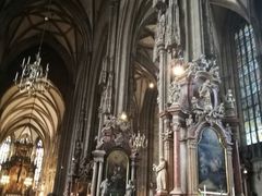 -斯蒂芬主教座堂(Stephansdom)