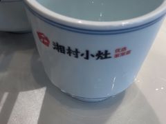-湘村小灶·地道长沙菜·本地人优选(咸嘉新村店)