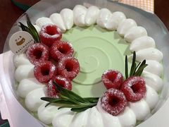 -Kekimatata 生日蛋糕·烘焙教学