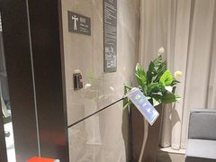 -希尔顿欢朋酒店·欢朋餐厅