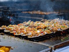 -八一路好吃街(雨田商务大厦店)