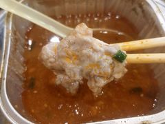 -江城燕子大排档(江汉路步行街店)