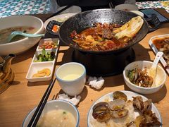 -徐小姐地锅鸡(铜山万达店)