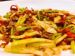 -径山十八道·风味民间菜(杭州总店)