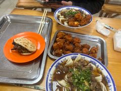 -清真-戏楼王记牛肉面