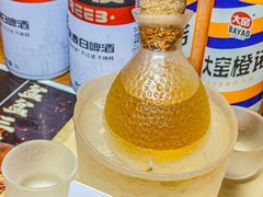 -彧玖食坊·川式砂锅酒馆(成山路店)