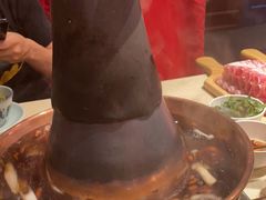 -三宝涮肉(体育学院店)