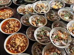 -九九豆花馆(解放碑步行街店)