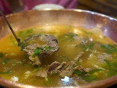 -妈妈的味道(和顺古镇店)