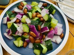 -星光小把串·海鲜烧烤(西安路店)