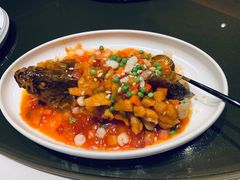 -上海人家花樣年华(中山公园店)