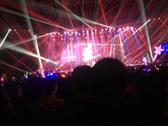 -大连体育中心体育馆