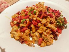 -汤城小厨•粤菜•靓汤(金宝街店)