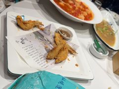 -渔码头食府·20年蓬莱老字号(登州路店)