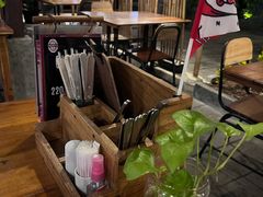 -Naughty Nuri’s Phuket