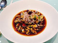 -汤记传菜(浦江店)