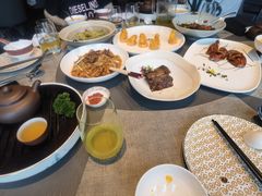 -曾宴·楚菜(湖北省博物馆店)