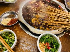 -钢五区节子串串香(环球汇·天誉店)