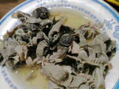 -老爆肚满五香烧牛羊肉
