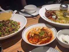 -太二酸菜鱼(SM城市广场店)