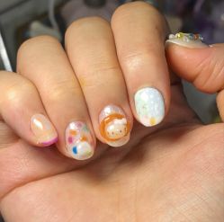 -集樂盒子美甲美睫