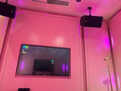 -酷秀KTV(五道口店)