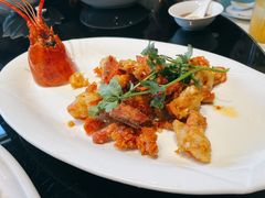 -梅龙镇酒家(南京西路总店)