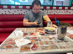 -九龙冰室(徐汇日月光店)