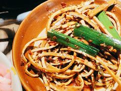 -王婆乔鲜鱼自助火锅(蜀汉路店)