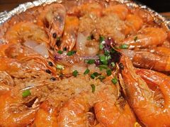 -老阿爸鲜鱼土菜(昆山花桥店)