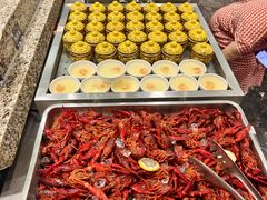 -初色海鲜自助(万丰路店)