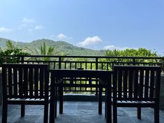 -石梅湾艾美度假酒店