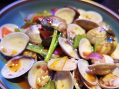 -钳真多钓虾馆·小龙虾海鲜烧烤(九六广场店)