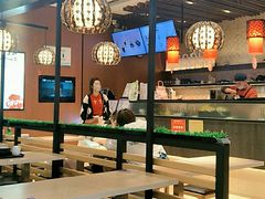 大堂-鲜芋仙(华创店)