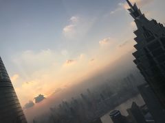 -上海柏悦酒店