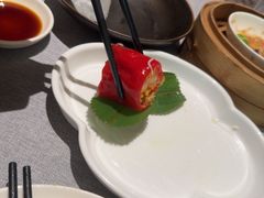 -潮府馆·非遗潮州菜·港式点心(世纪公园店)