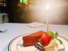 -Wolfgang’s Steakhouse 沃夫冈牛排馆(上海白玉兰广场店)