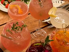 -IL TEATRO 精品意大利餐厅