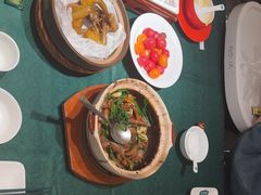 -大鸽饭(汉溪长隆店)