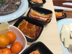 -汉轩阁冰煮三鲜