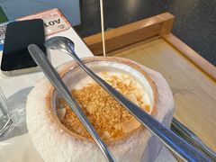 -烹然四季椰子鸡火锅(姚家园万象汇店)