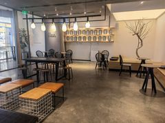 大堂-喜茶(广州天汇igc店)