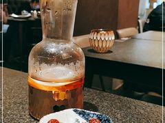 -丝路金桃·新疆菜(徐汇店)