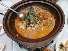 -宁邦·家宴·南京菜(红山动物园店)