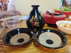 -乡里人三下锅 打鼓皮