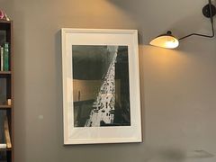 -行山咖啡(南湖店)