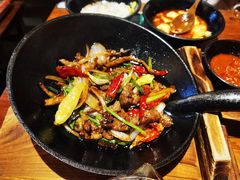 -马灯部落·西湖边的创意山景餐厅(虎跑动物园店)